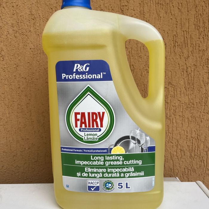 Detergent pentru vase