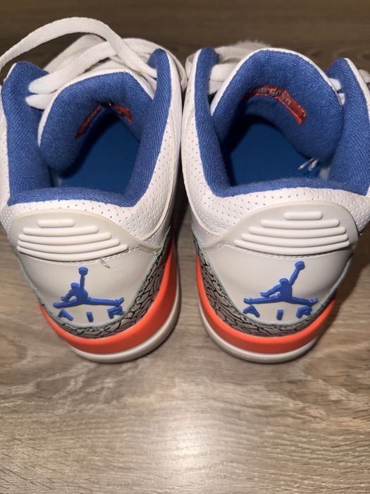 Кроссовки Air JORDAN