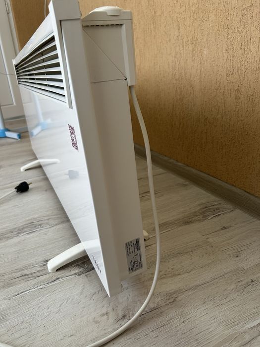 Конвектор TESY 3000W