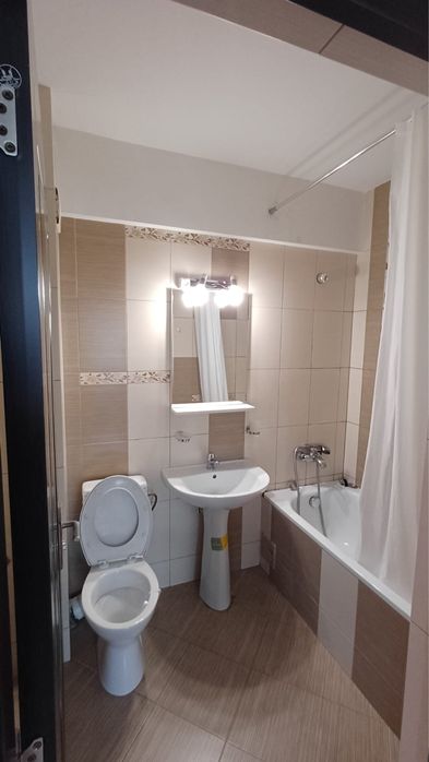 Apartament 1 camera zona Selgros-Cug-Nicolina