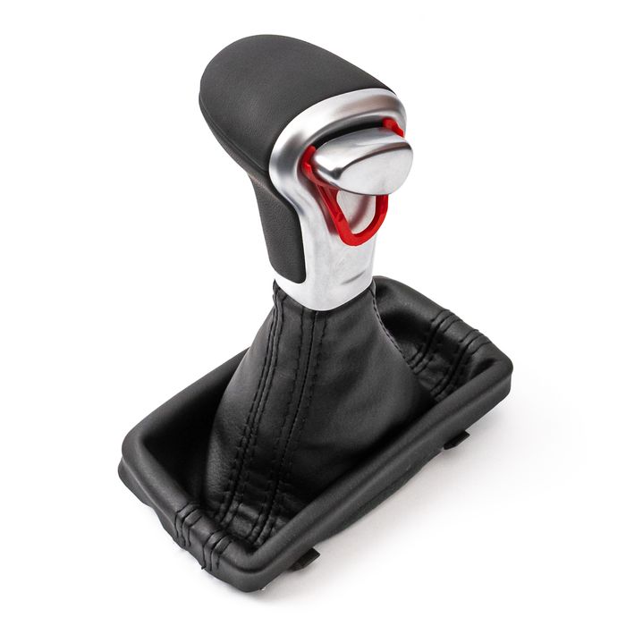 Nuca schimbator viteze cu manson pentru Audi A4, Q5, A5, Automata