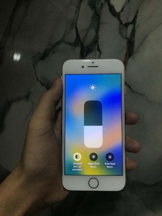Айфон 8 64 гб память срочно