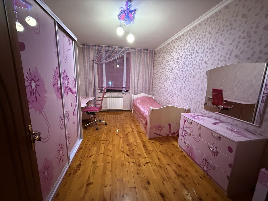 Продается своя 4/3/4 банковский дом Чиланзар 9 квартал