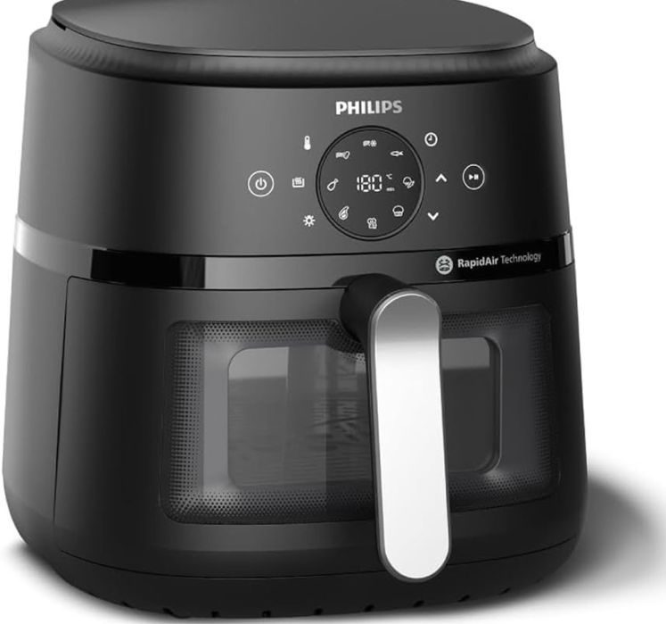 Аэрогриль Philips NA231