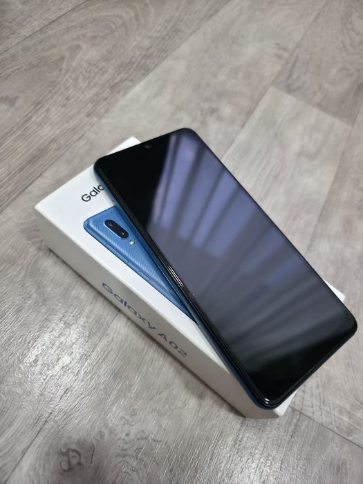 Samsung A02 продажа или обмен