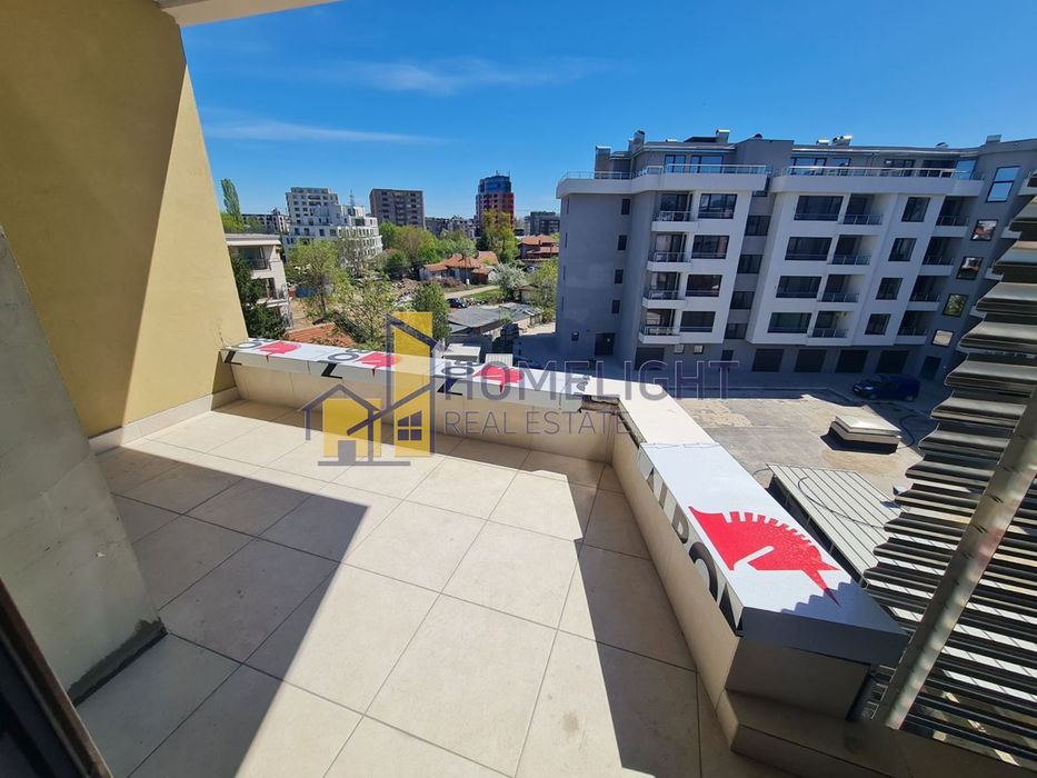 Продава се Тристаен апартамент в София, Кръстова вада - 148 кв.м за 1994 €/кв.м - Снимка #10