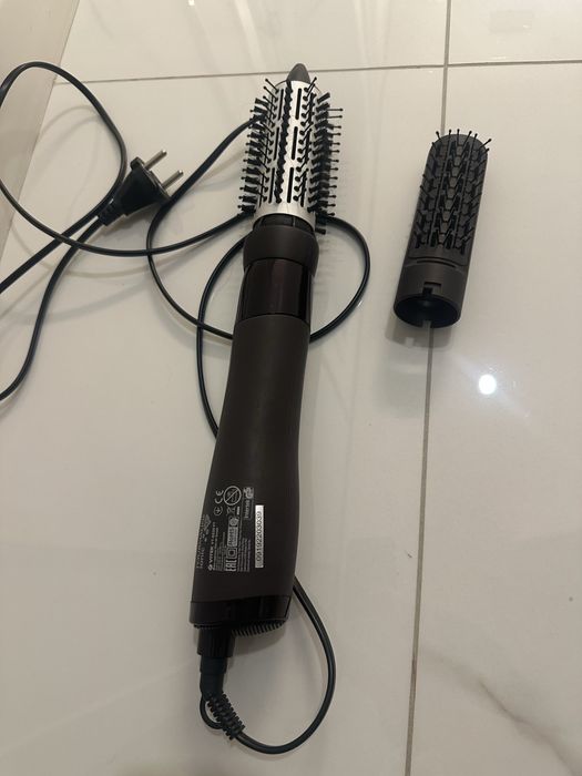 Фен. Выпремитель