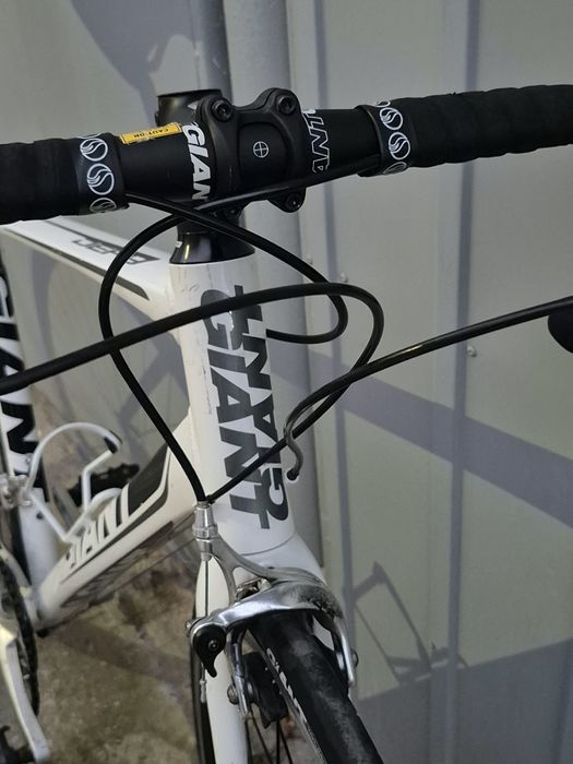 Bicicleta de sosea Cursiera
