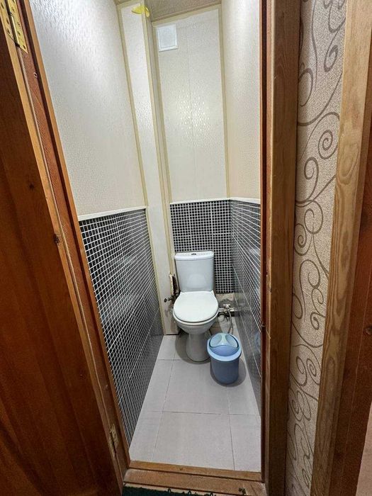 продается квартира 2х комнатная Бектемирский район