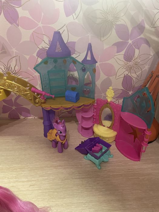MLP my little pony млп май литл пони
