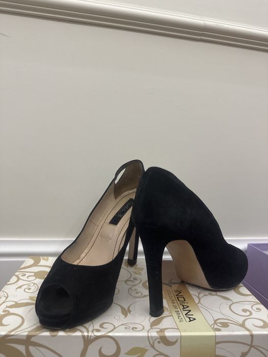 туфли 36-37 разм по 5000 тг