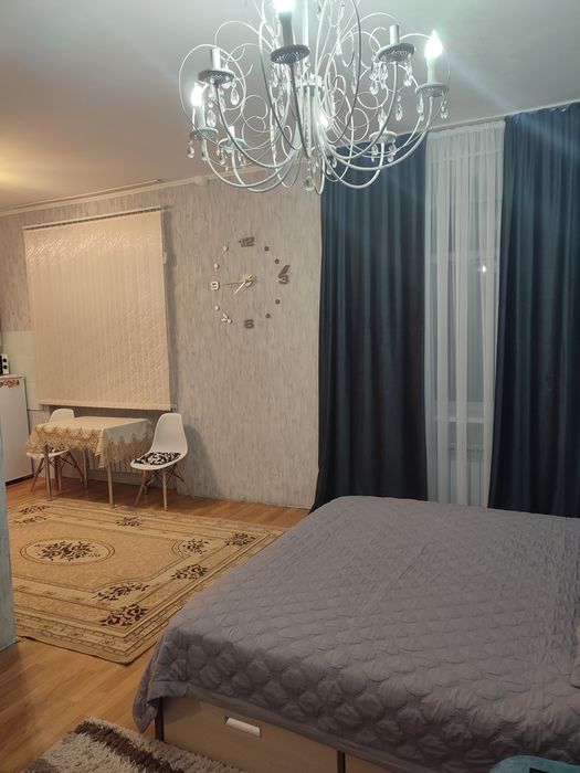 Квартира посуточно в Абае