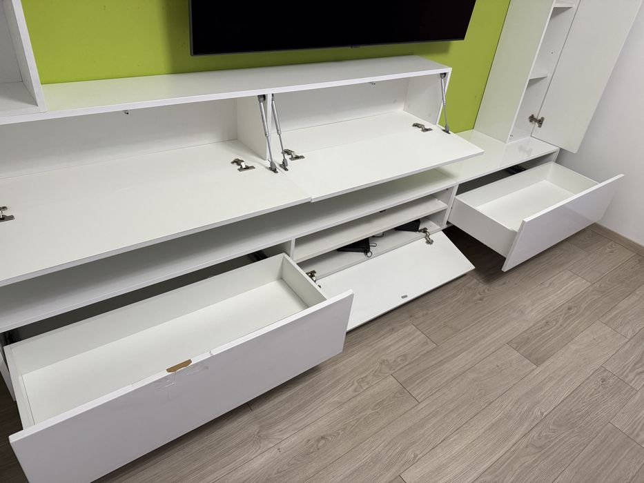 Mobila Living MDF
