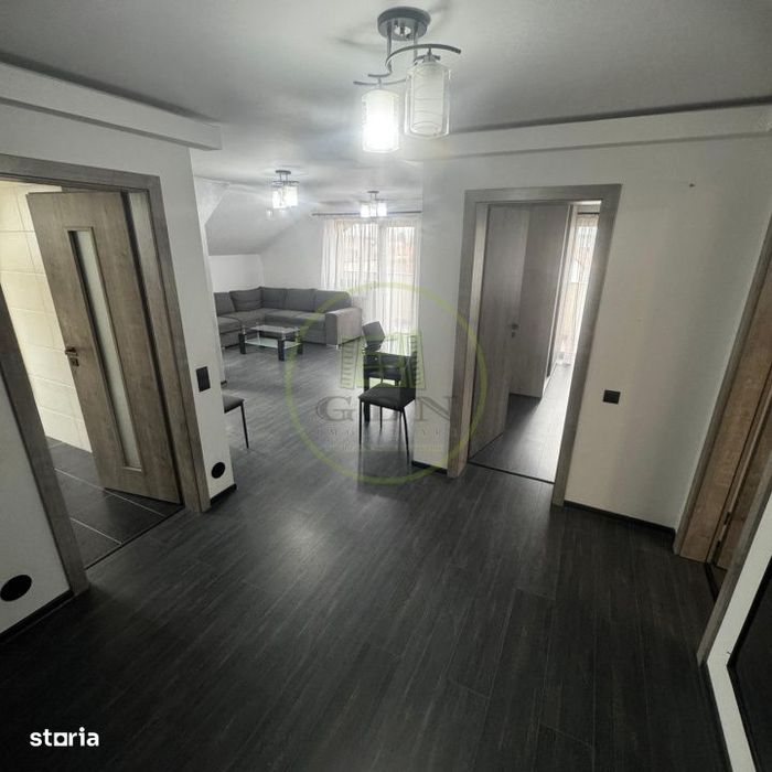 Apartament 3 camere de vanzare Selimbar — fotografia 1