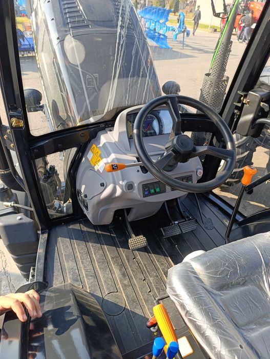 Трактор | Трактр | Solis  Minitraktor | Минитрактор Гарантия 3й