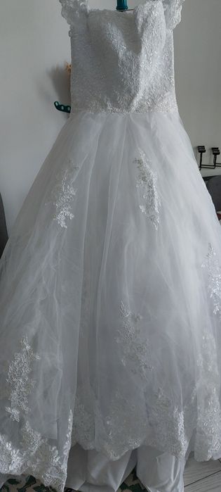 Rochie de mireasa