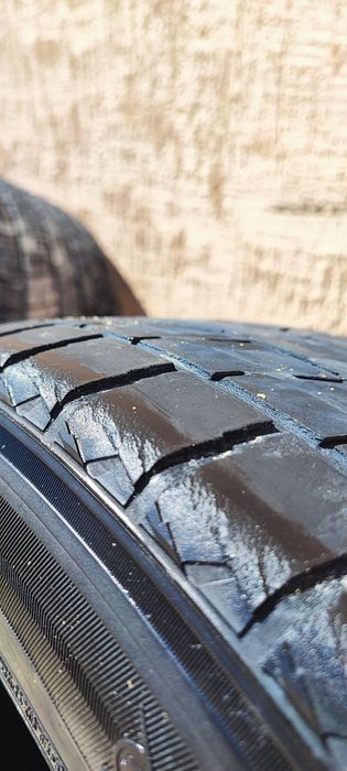 Шины зимние Dunlop 17