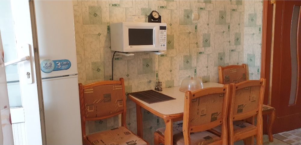 3 комнатная квартира