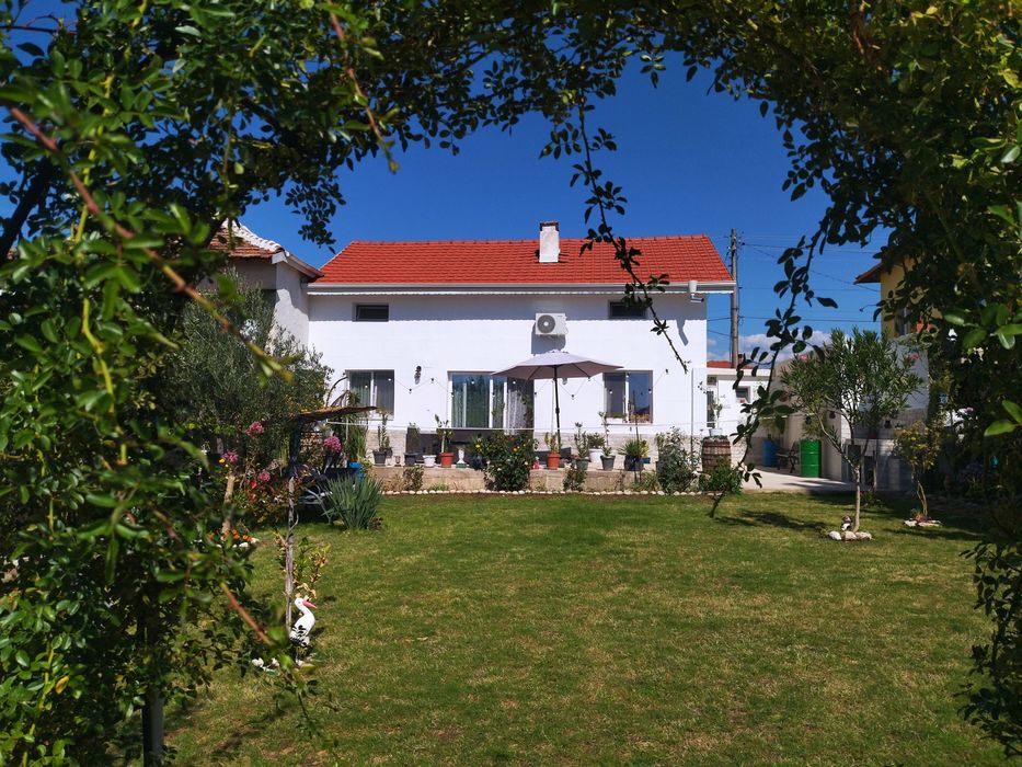 Къща за гости ИЛТА