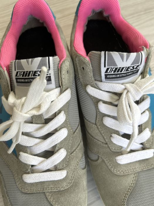 Дайнезе DAINESE кецове маратонки