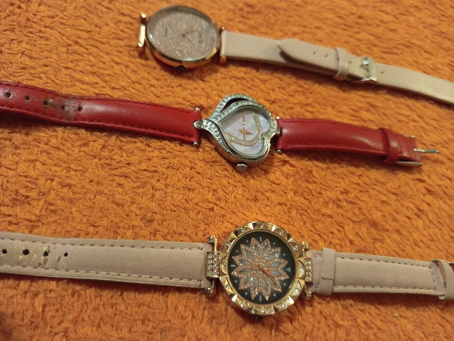 Дамски часовники