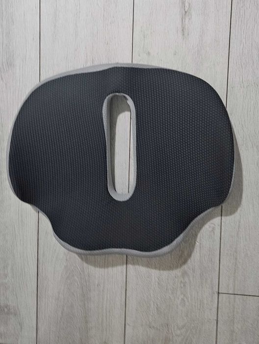 Perna ortopedica sezut