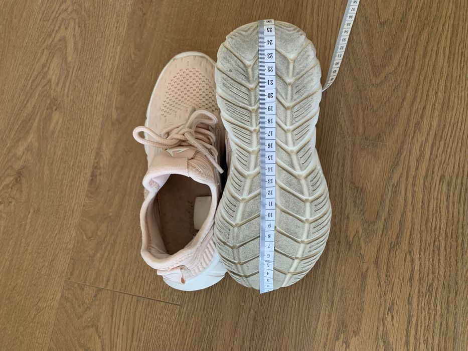 Кроссовки Demix для девочки 34 размер