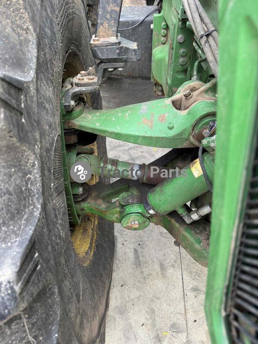 PIESE-Tractoare John Deere 8130,8230,8330,8430,8530 – PENTRU PIESE