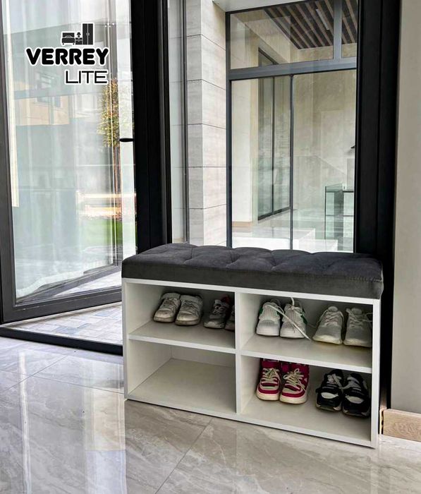 Обувница, полка для обуви