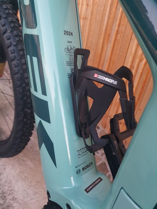 Bicicleta electrica Trek Powerfly Fs4, 29
