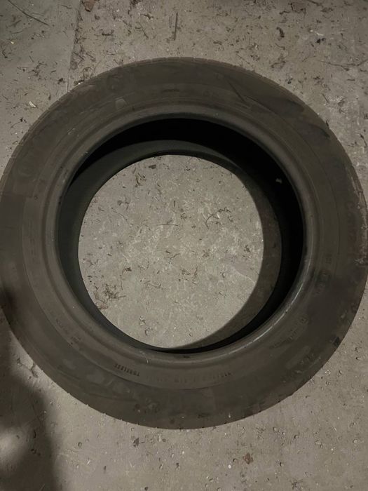 Летние шины continental продам срочно