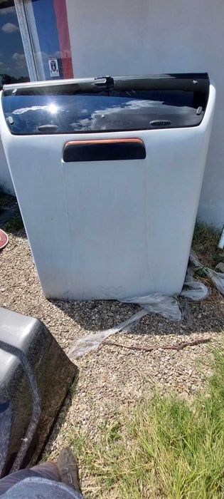 Хардтоп - Ford Ranger