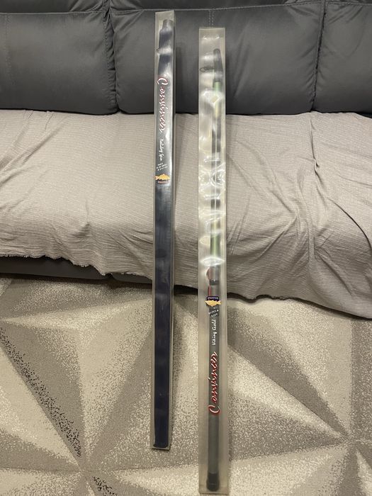 Lanseta bologneza 7 m carbon