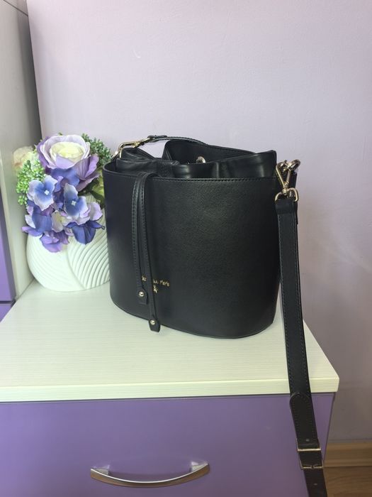 Чанта Patrizia pepe