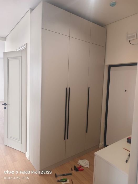 Корпусная мебель