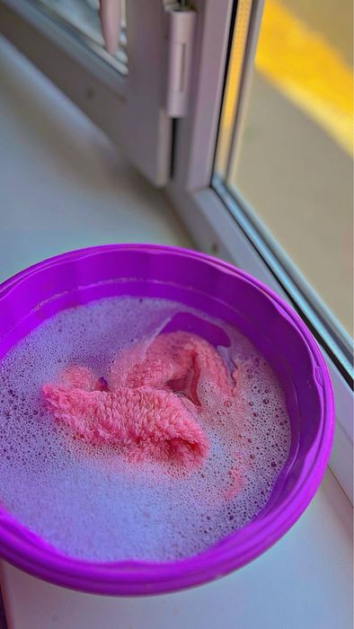 Уборка домов и квартир