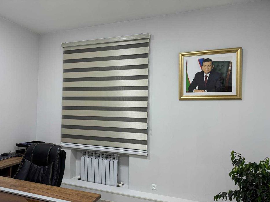 Jalyuzi | Жалюзи | PARDA: стиль и уют для дома!