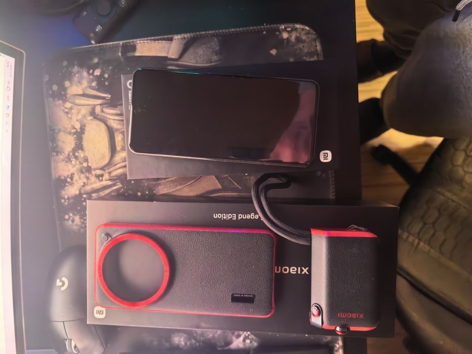 Xiaomi 15 ULTRA + Photography KIT