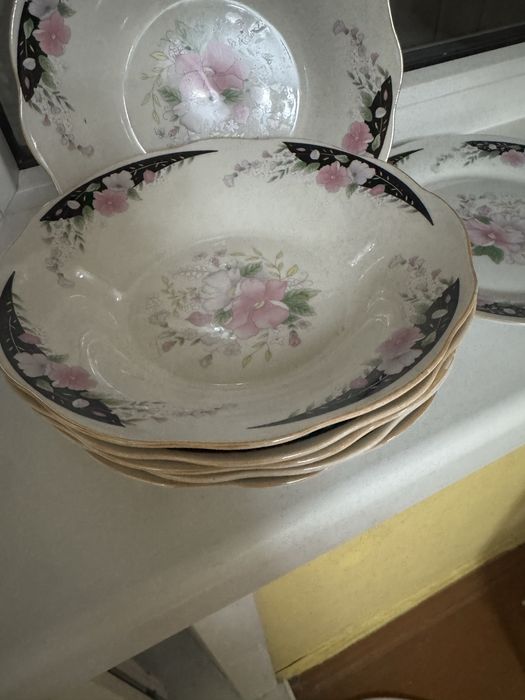 Набор таредок Китай 6+1