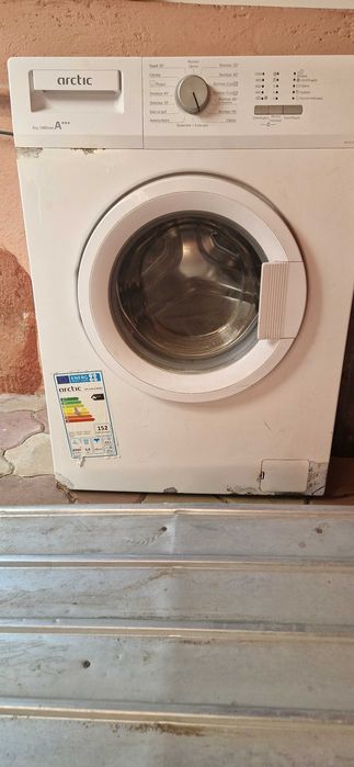 Vand masina de spalat