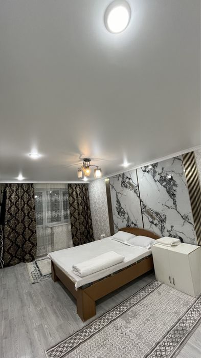 Квартира посуточно