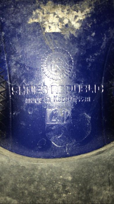 Италянски обувь