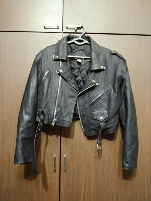 Куртка женская демисезонная