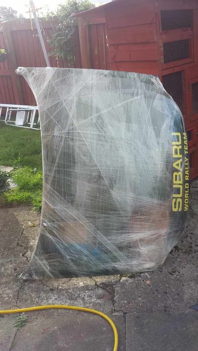 Преден капак за Субару Импреза