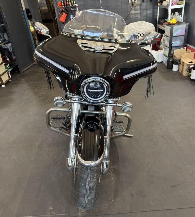 Yamaha Rоad Star 1600 Silverado