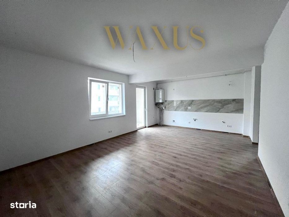 Apartament de 3 camere - 66mp I Finisat I Bloc Nou I Parcare I Teilor — fotografia 1
