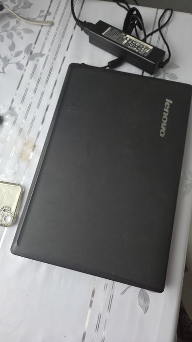 Ноутбук Lenovo  рабочий G565
