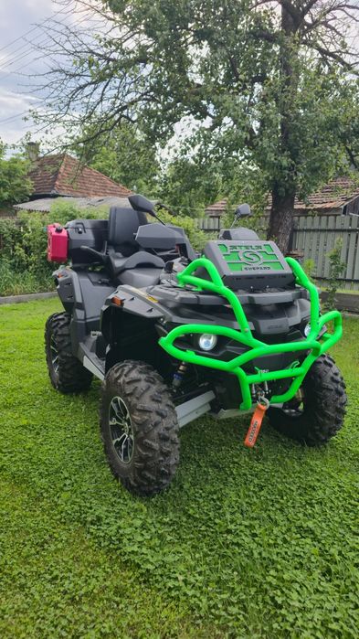 Atv Stels guepard (Can-Am, CF-MOTO,POLARIS)