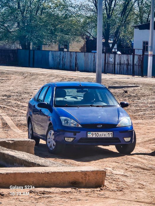 Ford focus 2005жыл срочно
