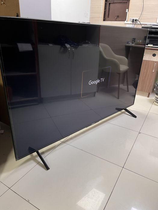 Телевизор Sony 2024года